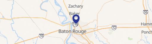 Baton Rouge, LA 70805