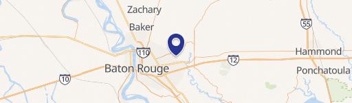 Baton Rouge, LA 70809
