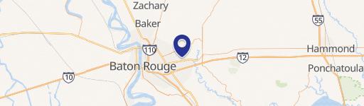 Baton Rouge, LA 70815