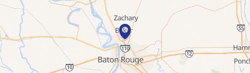 Baton Rouge, LA 70805