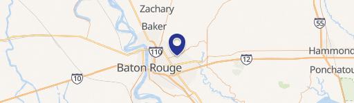 Baton Rouge, LA 70814