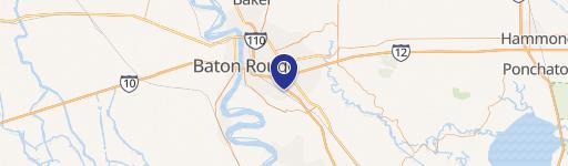 Baton Rouge, LA 70802