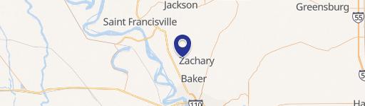 1100 Charles T Smith Dr