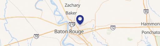 Baton Rouge, LA 70802