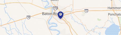 Baton Rouge, LA 70809