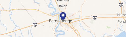 Baton Rouge, LA 70808