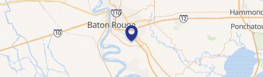 10101 Siegen Ln Bldg, Unit 1