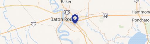 9100 Bluebonnet Blvd