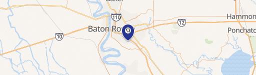 7829 Bluebonnet Blvd