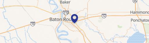 5025 Bluebonnet Blvd