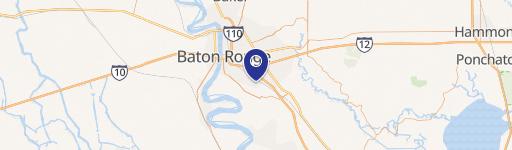 8080 Bluebonnet Blvd