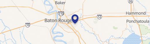 13360 Coursey Blvd Ste C