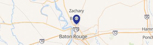 9318 Jackie Cochran Dr