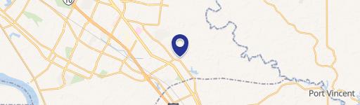 17461 Jefferson Hwy Ste D