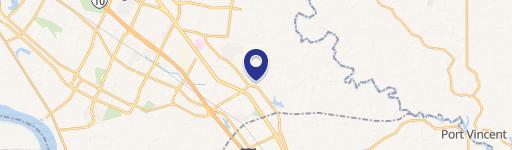 17431 Jefferson Hwy Ste A