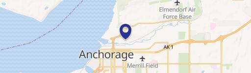 Anchorage, AK 99501