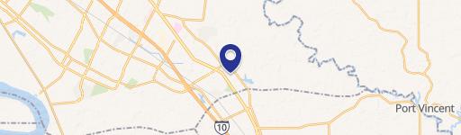 17465 Opportunity Ave