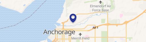 Anchorage, AK 99501