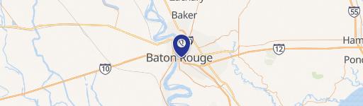 1485 Thomas H Delpit Dr