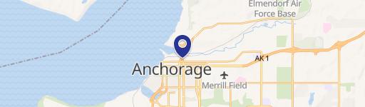 Anchorage, AK 99501