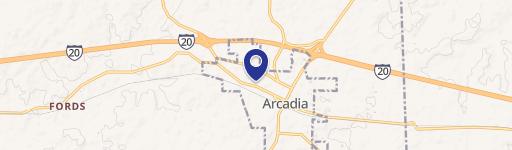 Arcadia, LA 71001