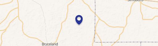 160 Saline Rdg Church Rd