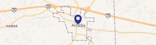 Arcadia, LA 71001