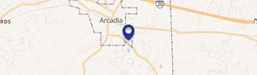 770 Arcadian Dr