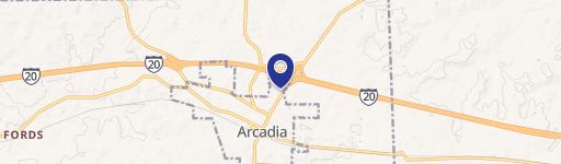 600 Factory Outlet Dr