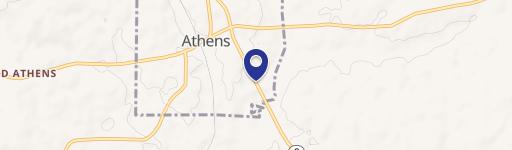 Athens, LA 71003