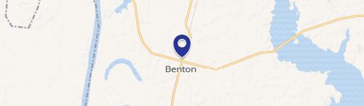 Benton, LA 71006