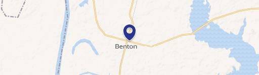Benton, LA 71006