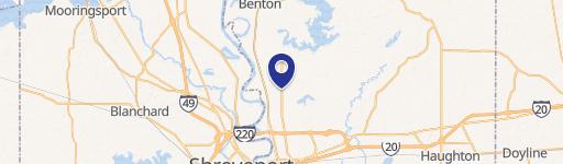 Benton, LA 71006