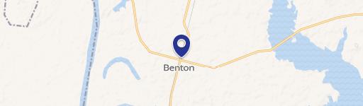 Benton, LA 71006