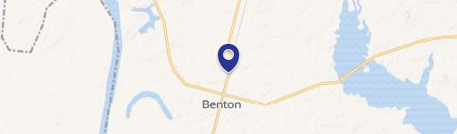 Benton, LA 71006