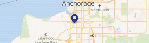 Anchorage, AK 99503