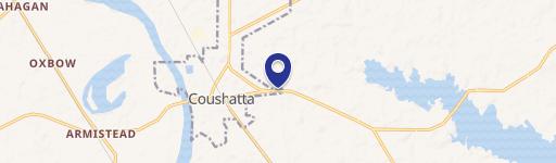 Coushatta, LA 71019