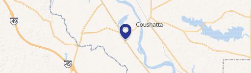 Coushatta, LA 71019