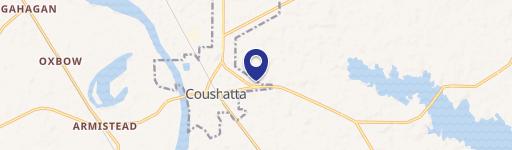 Coushatta, LA 71019