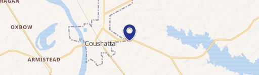 Coushatta, LA 71019