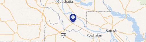 Coushatta, LA 71019
