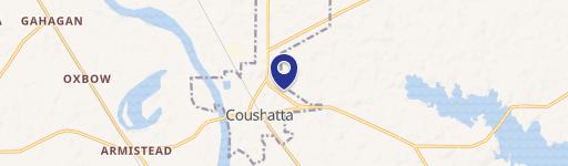 Coushatta, LA 71019