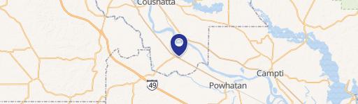 Coushatta, LA 71019