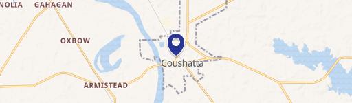 Coushatta, LA 71019