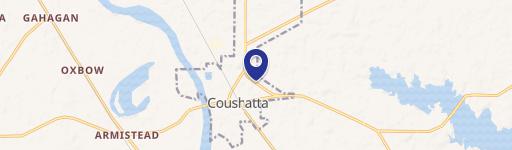 Coushatta, LA 71019