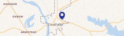 Coushatta, LA 71019