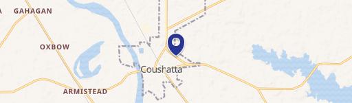 Coushatta, LA 71019