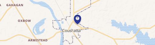 Coushatta, LA 71019