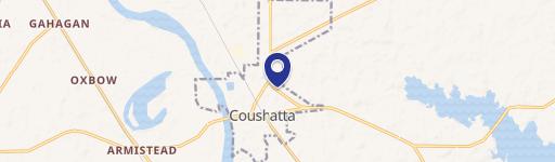 Coushatta, LA 71019