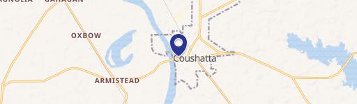 Coushatta, LA 71019